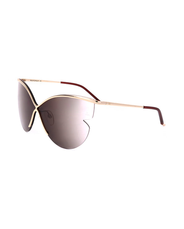 
Occhiale da sole Ana Hickmann AH3173 - WOMEN'S SUNGLASSES | Spazio Ottica
