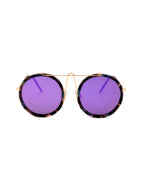 Tè Avana Blu Violetta