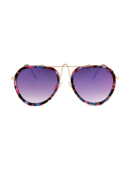 Occhiali da sole HICKMANN da donna, modello HI3070 | Spazio Ottica