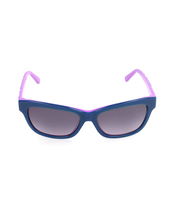 
Occhiale da sole Just Cavalli JC564S - BLUE SUNGLASSES | Spazio Ottica
