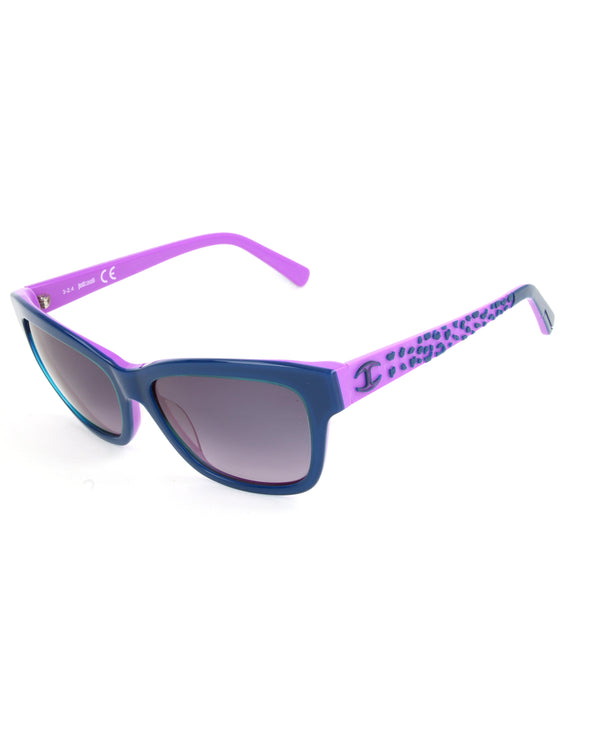 
Occhiale da sole Just Cavalli JC564S - BLUE SUNGLASSES | Spazio Ottica
