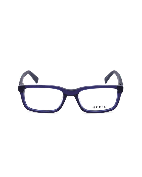
Occhiale da vista Guess GU9147 - OCCHIALI BLU | Spazio Ottica
