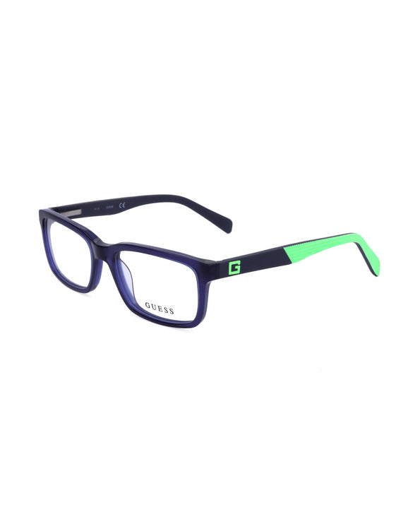 
Occhiale da vista Guess GU9147 - OCCHIALI BLU | Spazio Ottica
