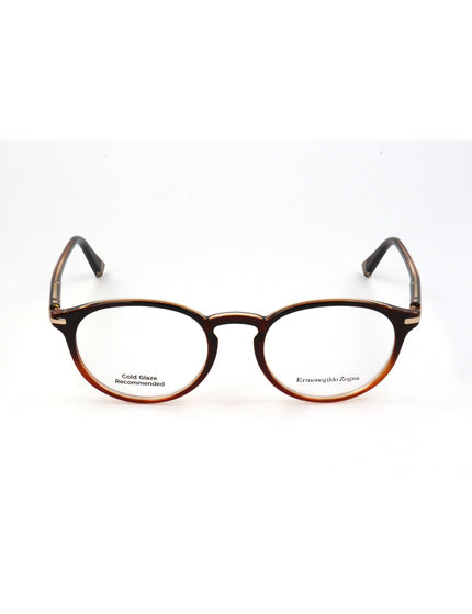 Occhiale da vista Ermenegildo Zegna EZ5042 | Spazio Ottica