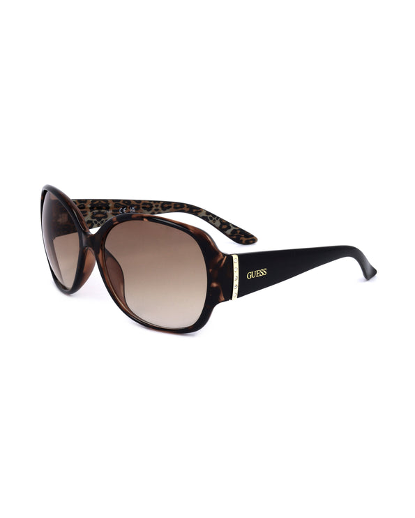 
Occhiale da sole Guess Factory GF0284 - OCCHIALI DA SOLE DONNA | Spazio Ottica
