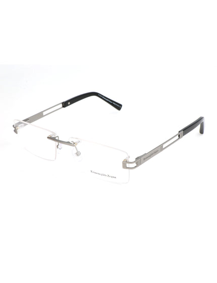 Occhiale da vista Ermenegildo Zegna EZ5075 | Spazio Ottica