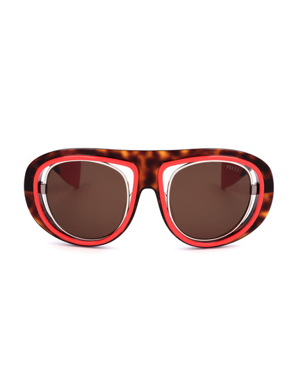 Occhiale da sole Pucci EP0059 | Spazio Ottica