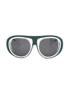 Verde Scuro Lucido