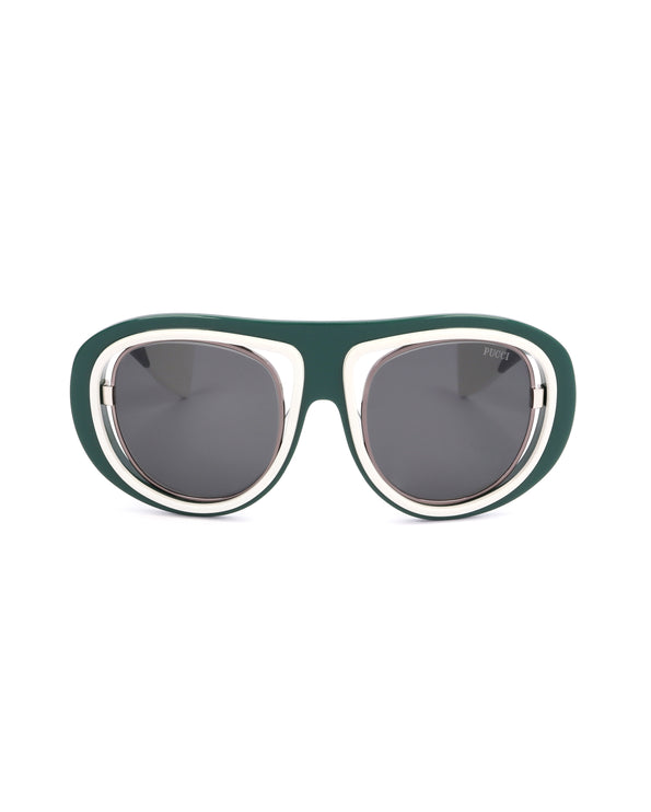
Occhiale da sole Pucci EP0059 - Sunčane naočale | Spazio Ottica
