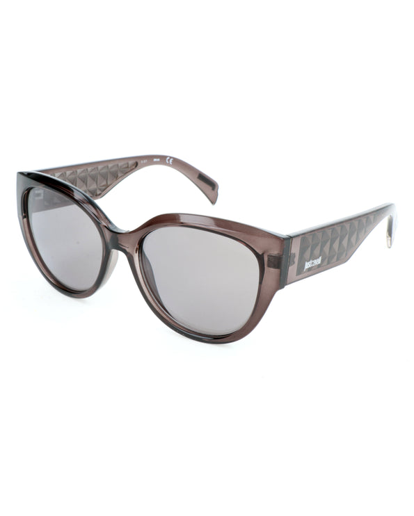 
Occhiale da sole Just Cavalli JC781S - BLACK SUNGLASSES | Spazio Ottica
