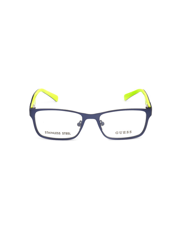 
Occhiale da vista Guess GU9173 - OCCHIALI BLU | Spazio Ottica
