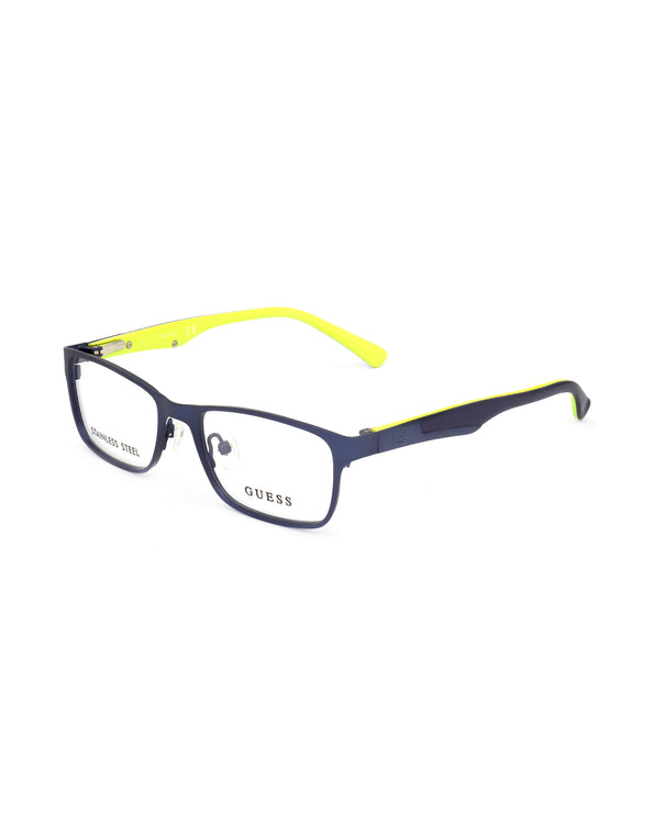
Occhiale da vista Guess GU9173 - OCCHIALI BLU | Spazio Ottica
