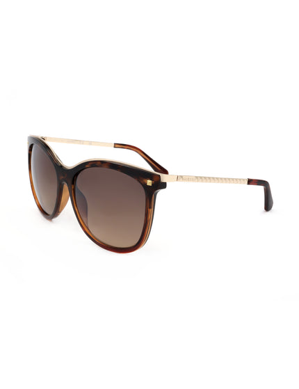 Occhiali da sole GUESS FACTORY da donna, modello GF0302 | Spazio Ottica