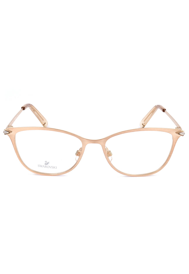 
Occhiali da vista SWAROVSKI da donna, modello SK5246 | Spazio Ottica
