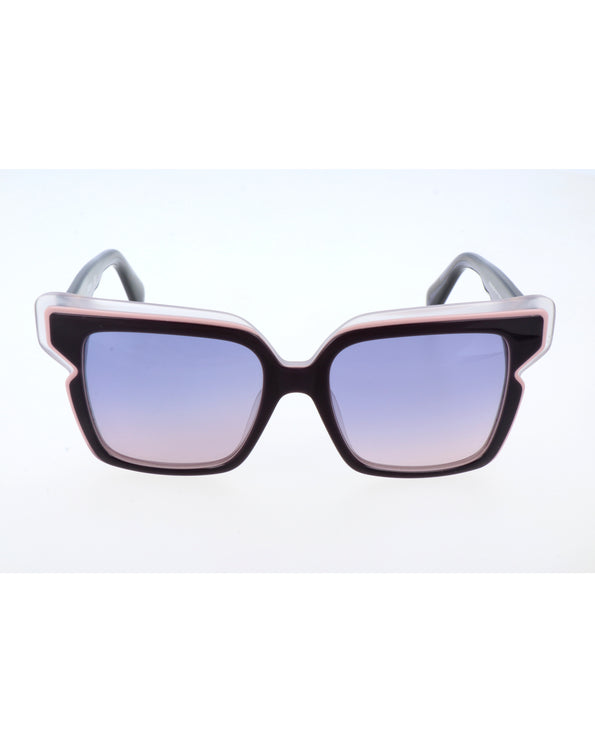 
Occhiale da sole Just Cavalli JC823S - BLUE SUNGLASSES | Spazio Ottica
