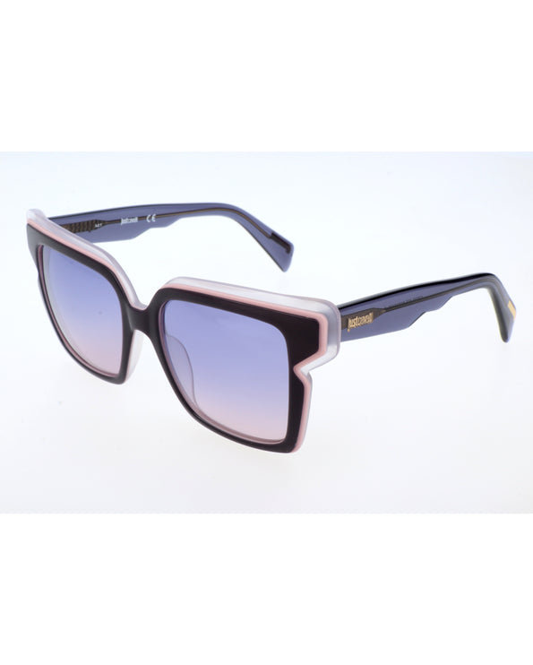 
Occhiale da sole Just Cavalli JC823S - BLUE SUNGLASSES | Spazio Ottica
