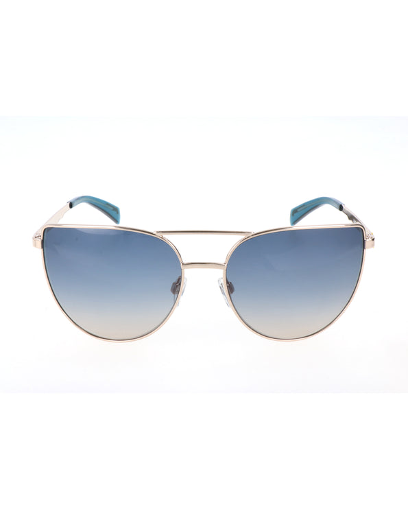 
Occhiale da sole Just Cavalli JC829S - GOLD SUNGLASSES | Spazio Ottica
