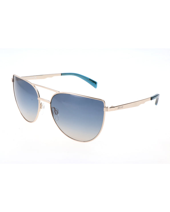 
Occhiale da sole Just Cavalli JC829S - GOLD SUNGLASSES | Spazio Ottica
