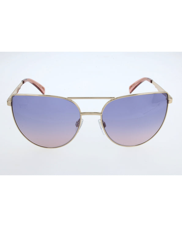 
Occhiale da sole Just Cavalli JC829S - GOLD SUNGLASSES | Spazio Ottica
