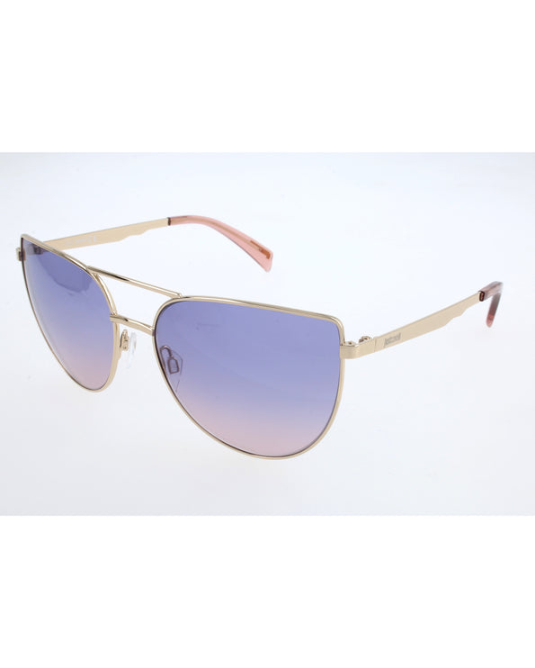 
Occhiale da sole Just Cavalli JC829S - GOLD SUNGLASSES | Spazio Ottica
