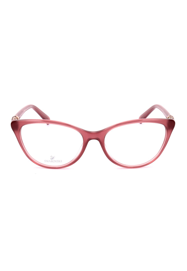 
Occhiali da vista SWAROVSKI da donna, modello SK5244 | Spazio Ottica
