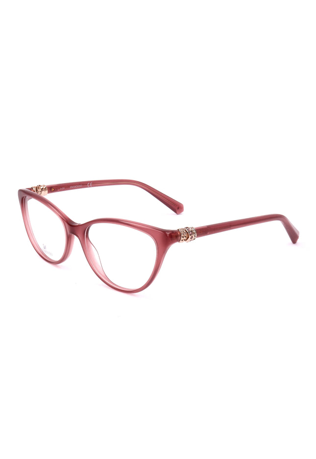 
Occhiali da vista SWAROVSKI da donna, modello SK5244 | Spazio Ottica
