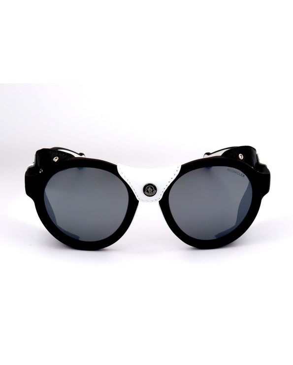 
Occhiale da sole Moncler ML0046 - UNISEX SUNGLASSES | Spazio Ottica
