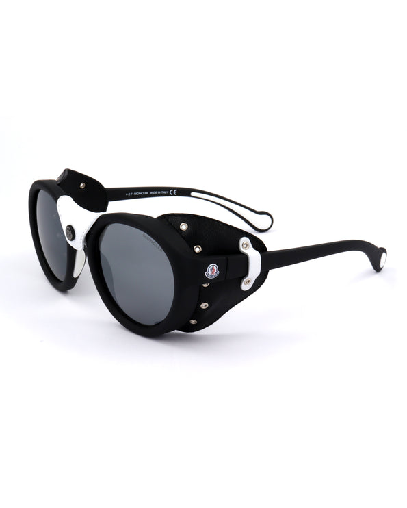 
Occhiale da sole Moncler ML0046 - UNISEX SUNGLASSES | Spazio Ottica

