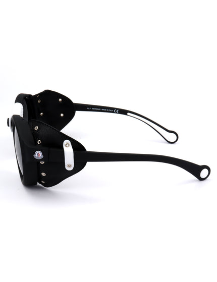 Occhiale da sole Moncler ML0046 | Spazio Ottica