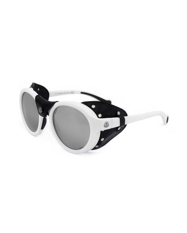 
Occhiali da sole MONCLER da donna, modello ML0046 - WOMEN'S SUNGLASSES | Spazio Ottica
