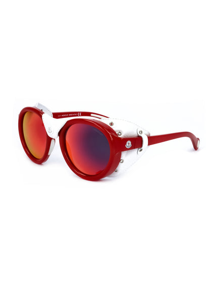 Occhiale da sole Moncler ML0046 | Spazio Ottica