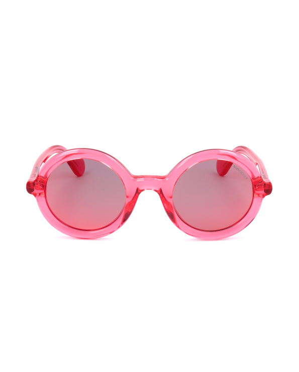 
Occhiale da sole Moncler ML0005 - Moncler | Spazio Ottica

