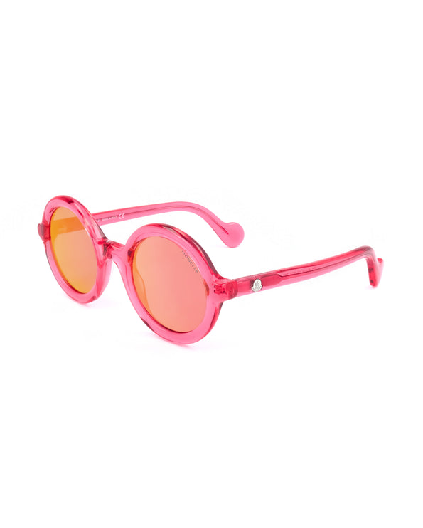 
Occhiale da sole Moncler ML0005 - OCCHIALI DA SOLE DONNA | Spazio Ottica
