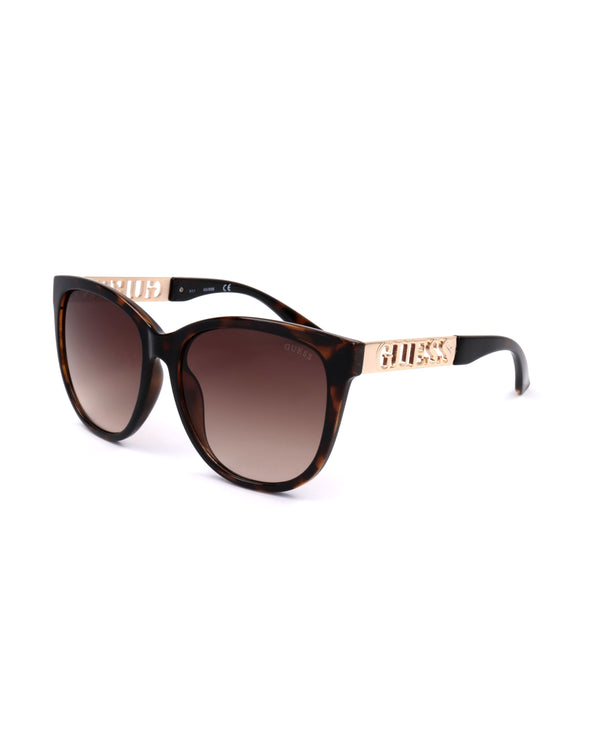 
Occhiale da sole Guess Factory GF6051 - GUESS | Spazio Ottica
