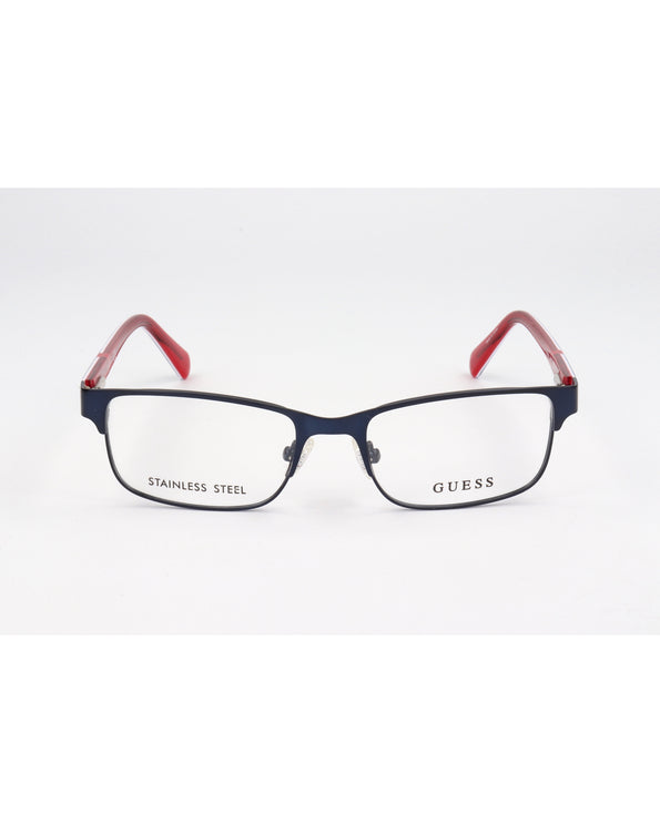 
Occhiale da vista Guess GU9180 - OCCHIALI BLU | Spazio Ottica
