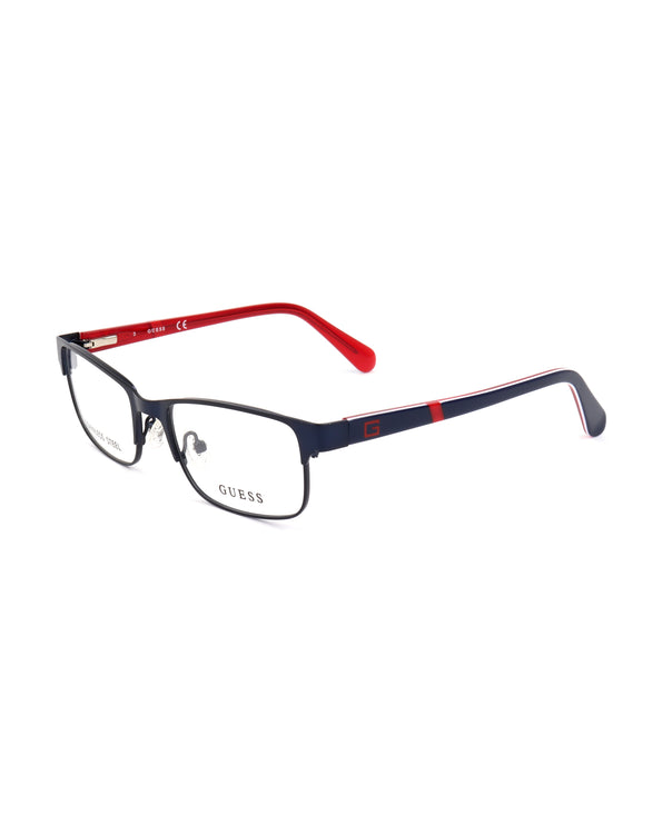 
Occhiale da vista Guess GU9180 - OCCHIALI BLU | Spazio Ottica
