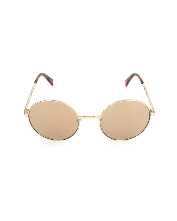 
Occhiale da sole Just Cavalli JC840S - GOLD SUNGLASSES | Spazio Ottica
