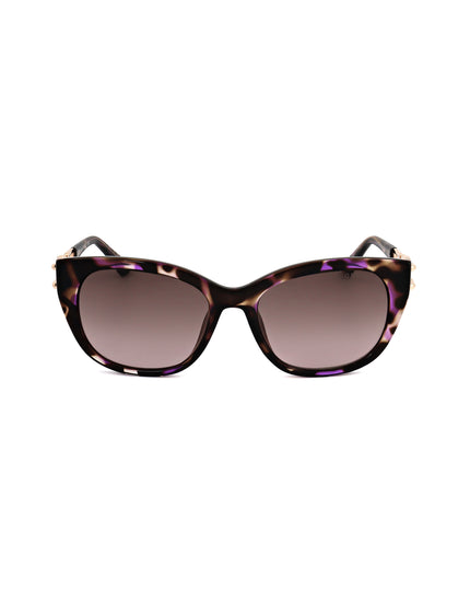 Occhiali da sole GUESS da donna, modello GU7562 | Spazio Ottica