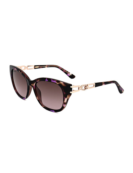 Occhiali da sole GUESS da donna, modello GU7562 | Spazio Ottica
