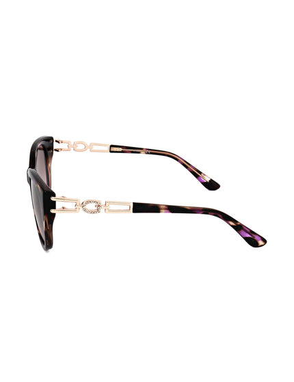 Occhiali da sole GUESS da donna, modello GU7562 | Spazio Ottica