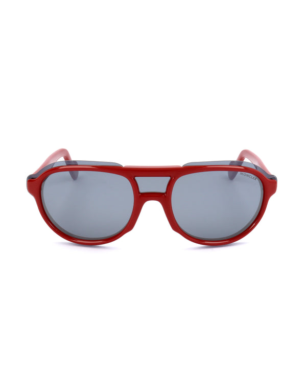
Occhiale da sole Moncler ML0055 - OCCHIALI DA SOLE DONNA | Spazio Ottica
