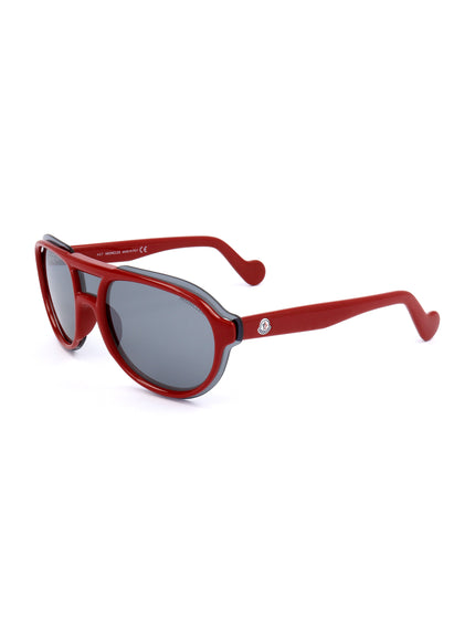 Occhiale da sole Moncler ML0055 | Spazio Ottica