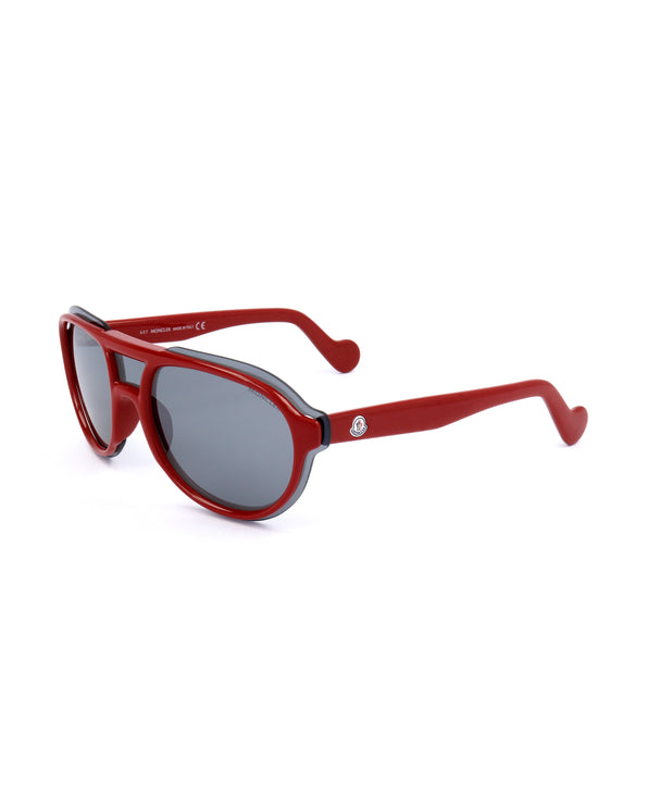 
Occhiale da sole Moncler ML0055 - OCCHIALI DA SOLE DONNA | Spazio Ottica
