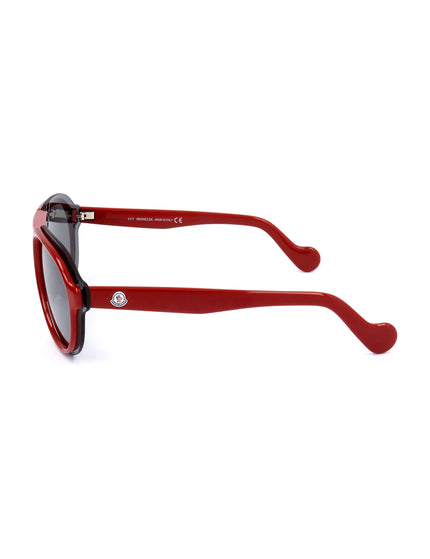 Occhiale da sole Moncler ML0055 | Spazio Ottica