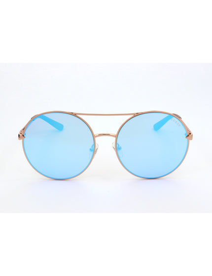 Occhiali da sole GUESS da donna, modello GU7559 | Spazio Ottica