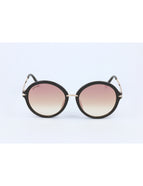 Marrone Scuro Lucido