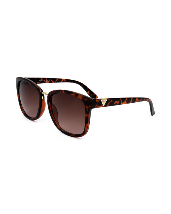 
Occhiale da sole Guess Factory GF0327 - WOMEN'S SUNGLASSES | Spazio Ottica

