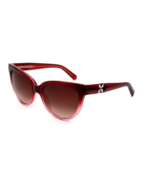 
Occhiale da sole Swarovski SK0187 - SWAROVSKI | Spazio Ottica
