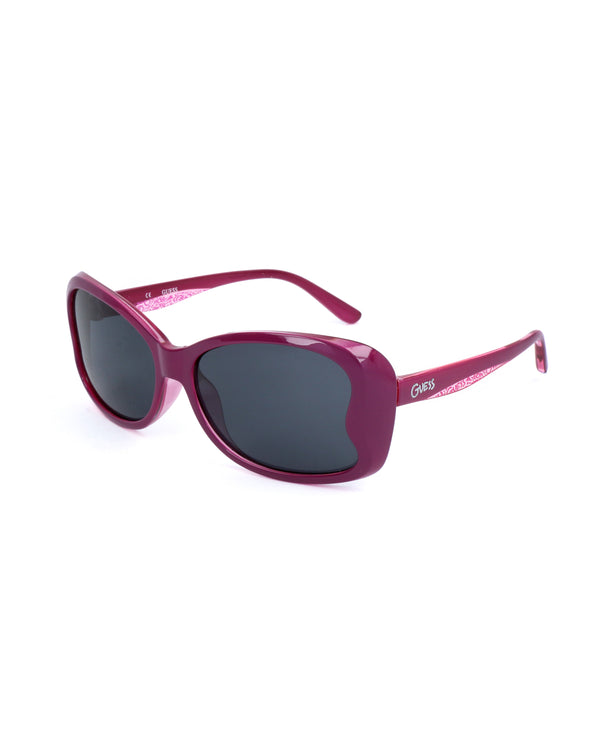 
Occhiale da sole Guess GUT119 - OCCHIALI DA SOLE BAMBINO | Spazio Ottica

