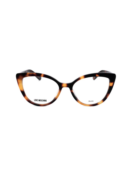 Occhiali da vista LOVE MOSCHINO da donna, modello MOL500 | Spazio Ottica